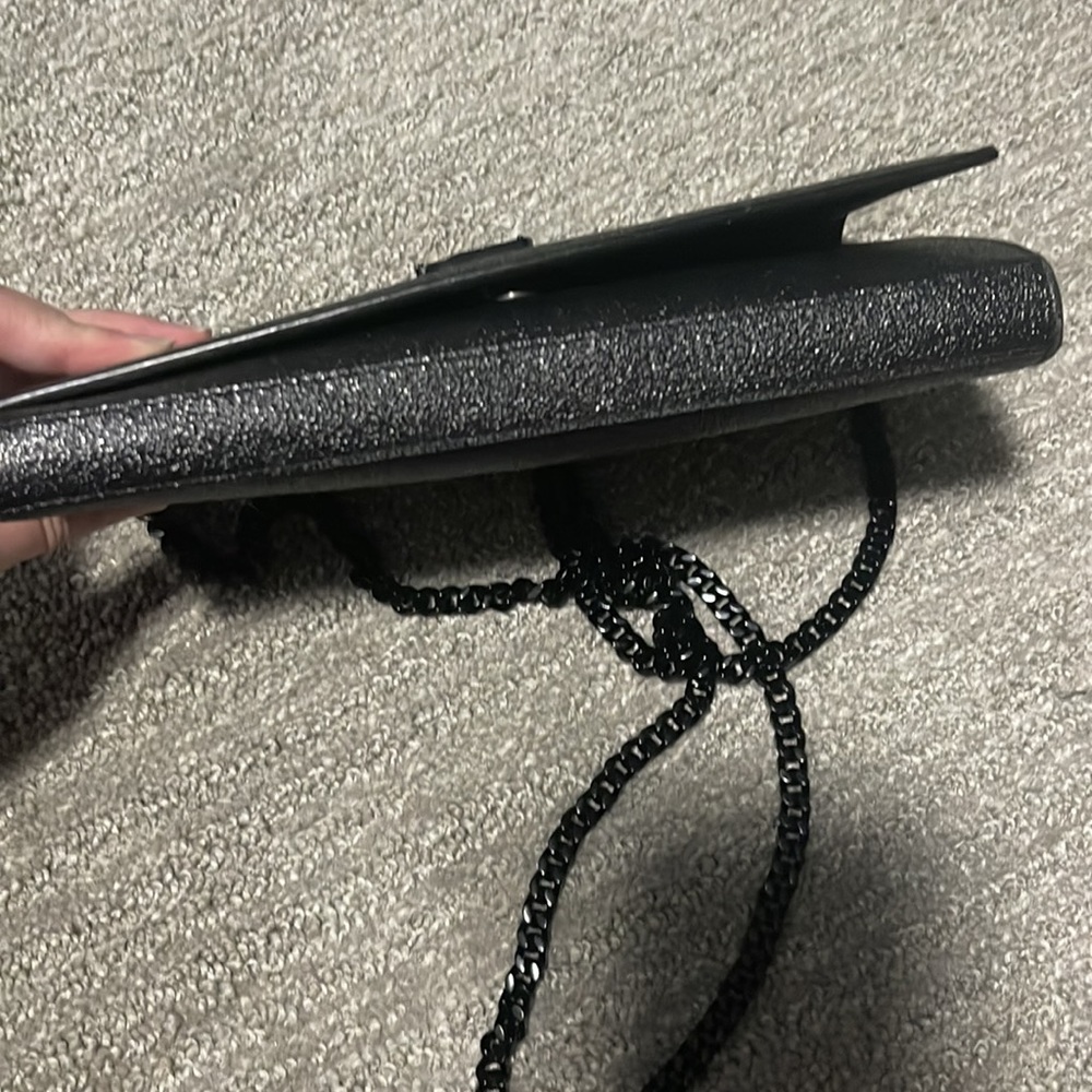 LIMITED EDITION YSL PURSE - Picture 7 of 8
